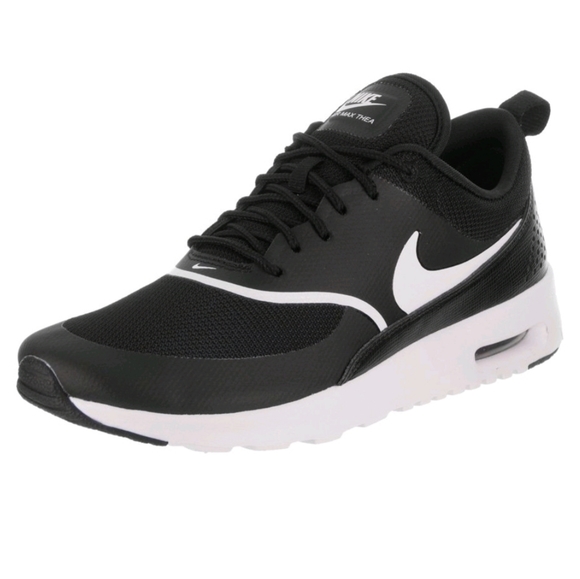 Nike Womens Air Max Thea Gymnastics Shoes - Picture 1 of 10